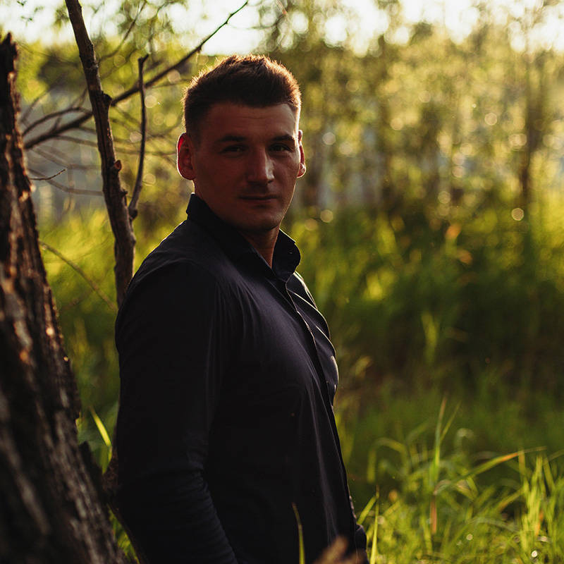 Avatar of Marc Lebrun